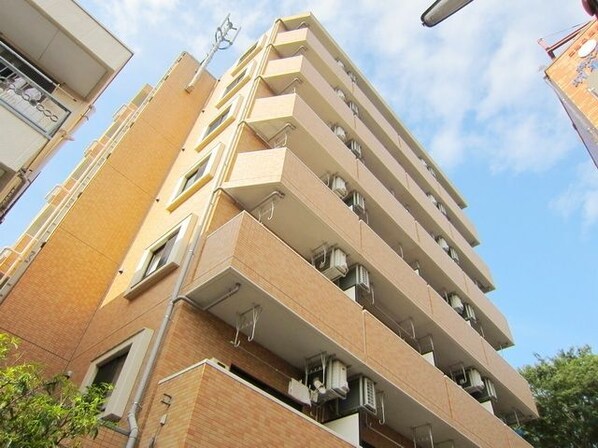 晴見町明星パレスの物件内観写真